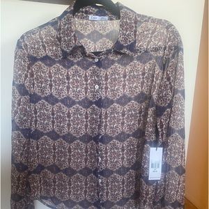 Dex brand new with tag